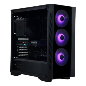 Игровой компьютер- Wind (Intel Core i3 13100F/RTX 4060)