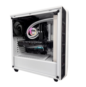 Игровой компьютер- Halo (Intel Core i5 13400F/RTX 4060)