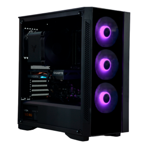 Игровой компьютер-Wind 1.2 (Intel Core i3 13100F/RTX 3050)