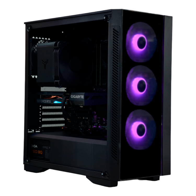 Игровой компьютер-Wind 1.2 (Intel Core i3 13100F/RTX 3050)