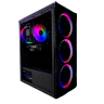 Игровой компьютер- Perseus 1.1 (Intel Core i3 12100F/RTX 4060)