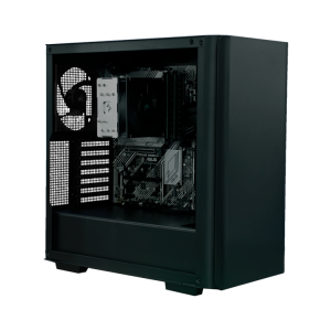 Офисный компьютер- для главного бухгалтера (Intel Core i3 13100/Intel UHD Graphics)