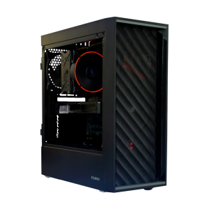 Офисный компьютер- для фрилансера медиум(Intel Core i3 13100F/RTX 3050)