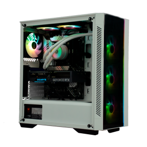Игровой компьютер- COSMOS 4070 (Intel Core i5 12600KF/RTX 4070)