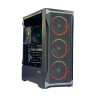 Игровой компьютер- Черная пантера 2.0 (Intel Core i5 13400F/RTX 4060Ti)