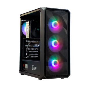 Игровой компьютер-  Комп для друга (Intel Core i5 12400F/RTX 4070)