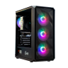 Игровой компьютер-  Комп для друга (Intel Core i5 12400F/RTX 4070)