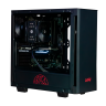 Игровой компьютер - Захватчик (Intel Core i7 12700/RTX 4060)