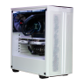 Игровой компьютер - Белый Дракон (Intel Core i7 13700KF/RTX 4070 SUPER)
