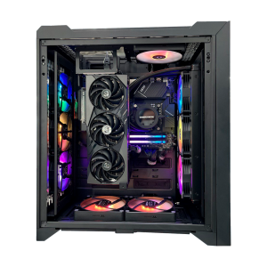 Игровой компьютер - Победитель (Intel Core i7 14700KF/RTX 4080 SUPER)
